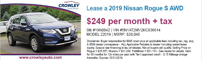 crowley_specials&incentives_OCt2019_2019 Nissan Rogue S AWD.jpg