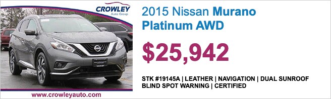 crowley_specials&incentives_JAN18_2015 Nissan Murano Platinum AWD.jpg
