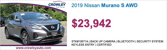 crowley_specials&incentives_NOV2019_2019 Nissan Murano S AWD_.jpg