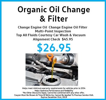 August Organic Oil Change Coupon.jpg