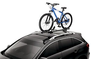 Acura Bike Rack Acura Bike Rack