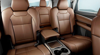 Acura MDX Acura MDX
