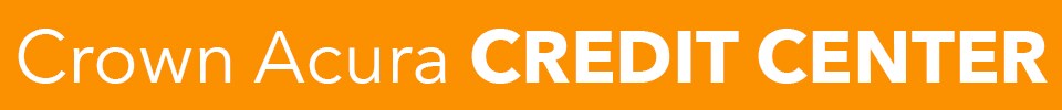 Acura Credit Center Acura Credit Center