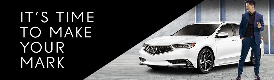 Acura Grad Acura Grad