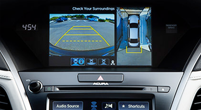 Acura RLX Acura RLX