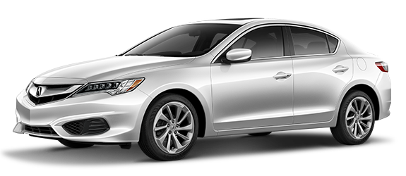 2016 Acura ILX 2016 Acura ILX