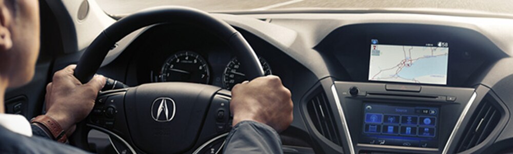 Certified Pre-Owned Acura Concierge Service Certified Pre-Owned Acura Concierge Service
