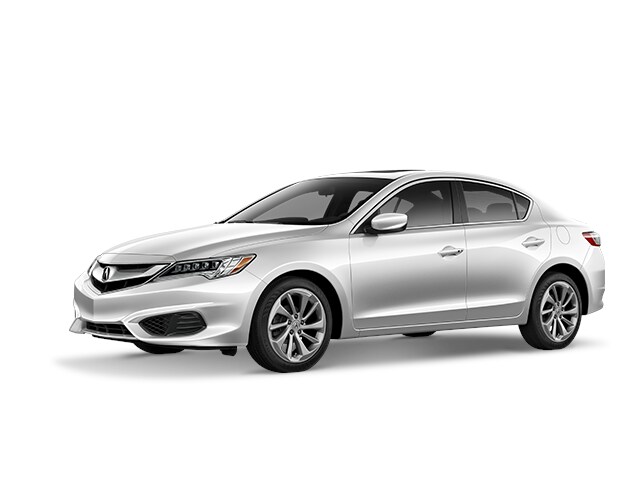 2016 Acura ILX 2016 Acura ILX