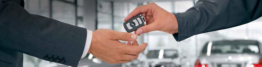 Virginia National Bank BMW Purchase Program