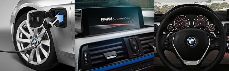 2016 BMW 3 Series Technology 2016 BMW 3 Series Technology