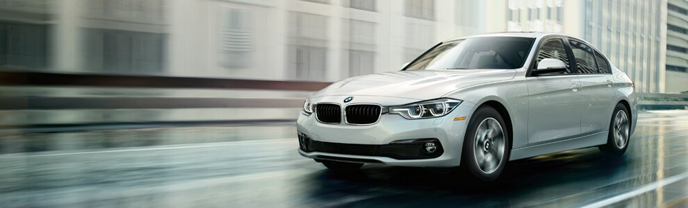 BMW 320i
