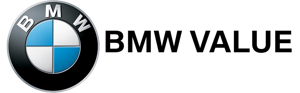 BMW Value BMW value
