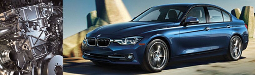 BMW 3 Series Engineering BMW 3 Series Engineering