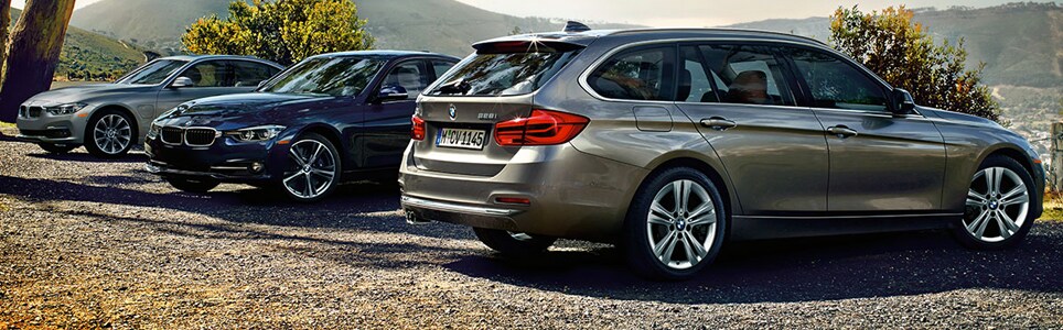 BMW 3 Series Design BMW 3 Series Design