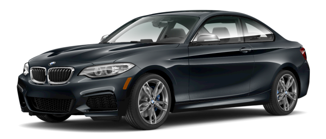 2016 BMW M235i xDrive Coupe in Richmond, VA 2016 BMW M235i xDrive Coupe in Richmond, VA