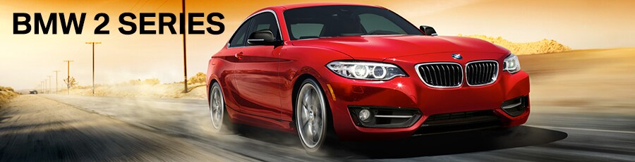 BMW 2 Series in Richmond, VA BMW 2 Series in Richmond, VA