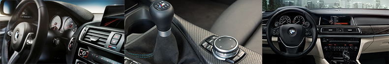 2016 BMW M2 Interior 2016 BMW M2 Interior