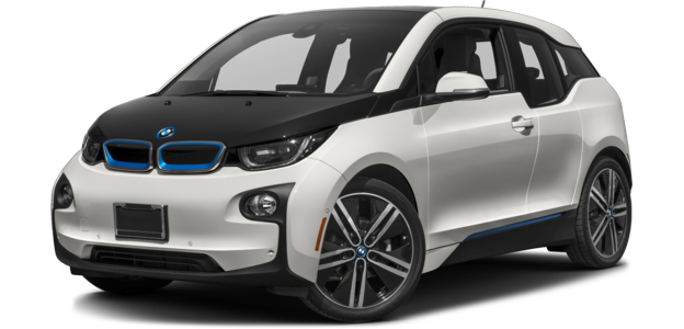 2016 BMW X3 2016 BMW i3