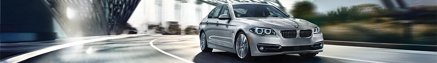 2016 BMW 7 Series