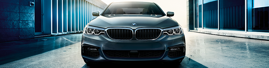 All-New 5 Series All-New 5 Series