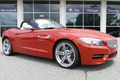 2016 BMW Z4 2016 BMW Z4