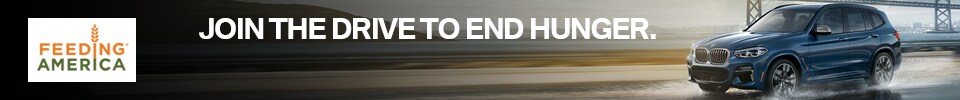 BMW End Hunger