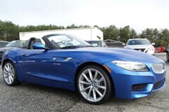 2016 BMW Z4 2016 BMW Z4
