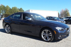 2016 BMW 328i 2016 BMW 328i