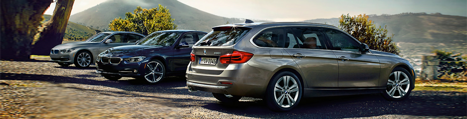 3 Series 3 Series