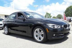 2016 BMW 328i 2016 BMW 328i