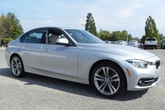 2016 BMW 328i 2016 BMW 328i
