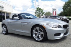 2016 BMW Z4 2016 BMW Z4