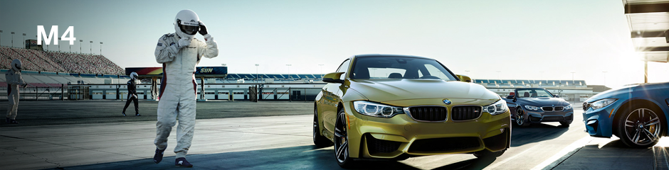 BMW M4 BMW M4