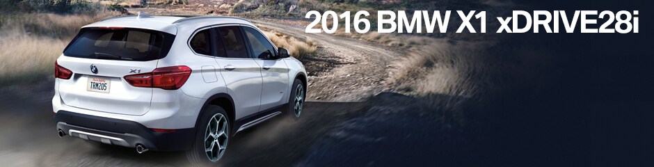 BMW X1 BMW X1