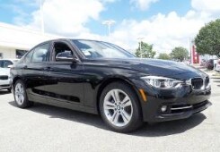 2016 BMW 328i 2016 BMW 328i