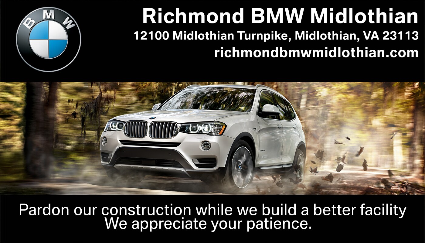 Richmond BMW Midlothian Richmond BMW Midlothian