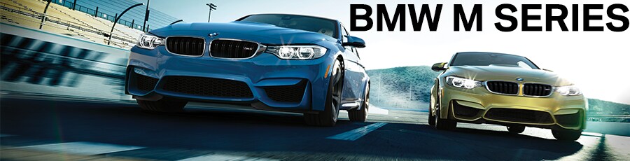BMW M Series in Richmond, VA BMW M Series in Richmond, VA