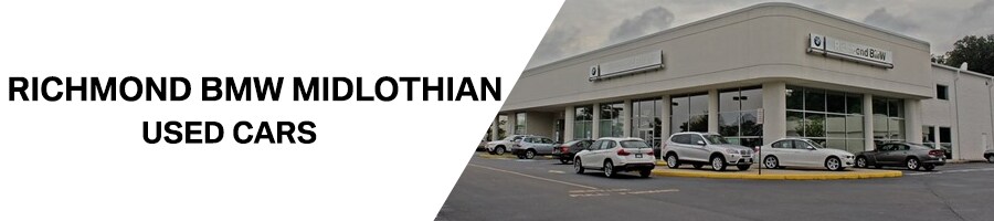 Used Cars in Midlothian, VA