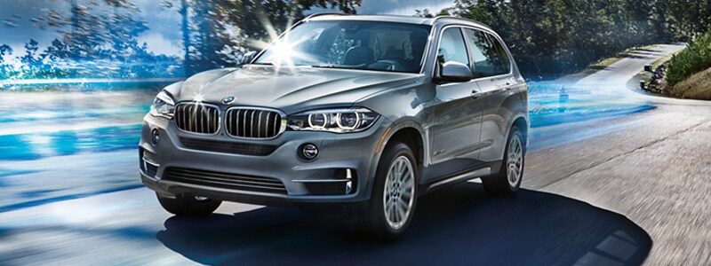 2016 BMW X5 Design 2016 BMW X5 Design
