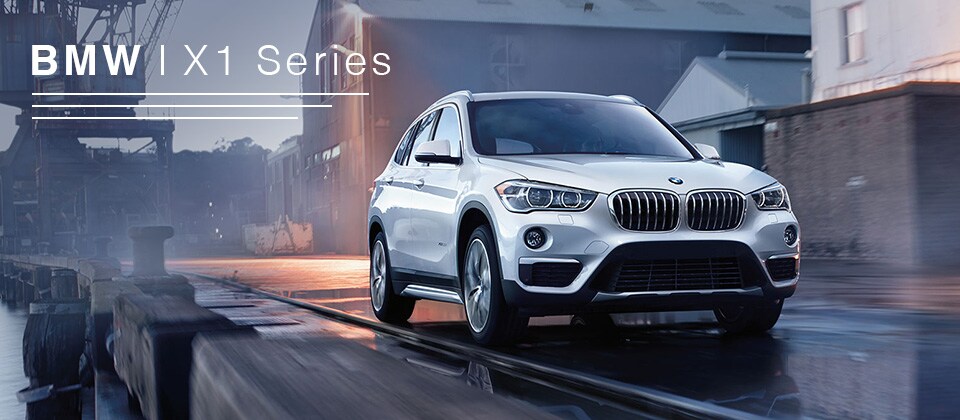 X1 Series