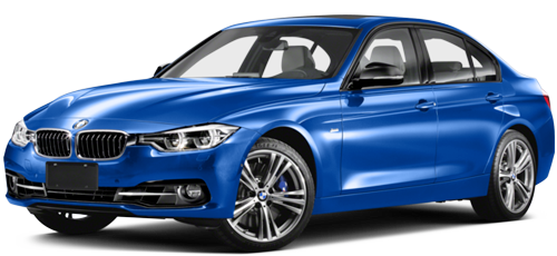 2016 BMW 320i 2016 BMW 320i