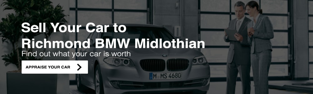 Midlothian BMW Value Trade