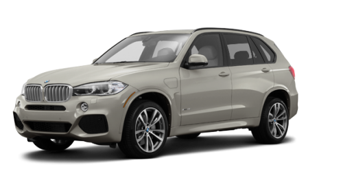 2016 BMW X5 2016 BMW X5