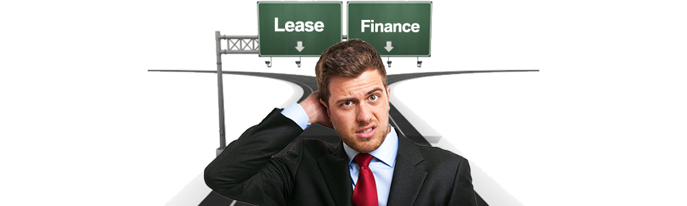 Lease VS Finance