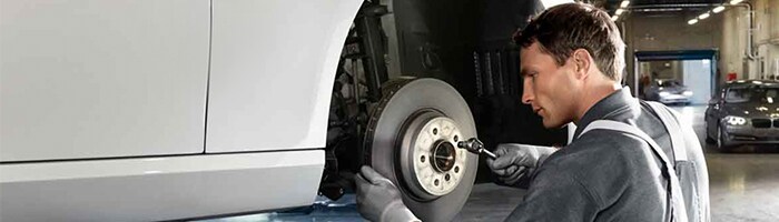 BMW Brake Service in Richmond, VA BMW Brake Service in Richmond, VA