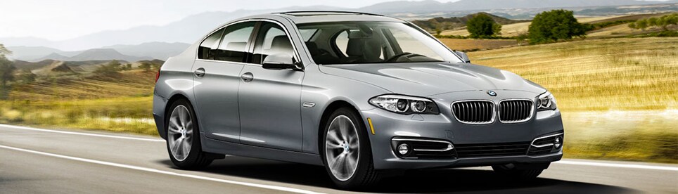 BMW 5 Series Design BMW 5 Series Design
