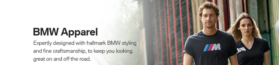 BMW Lifestyle Apparel BMW Lifestyle Apparel
