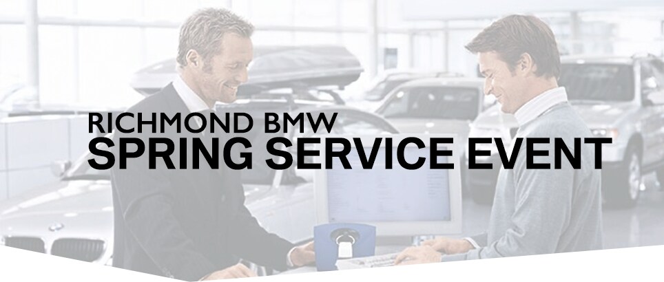 BMW Service in Richmond, VA BMW Service in Richmond, VA