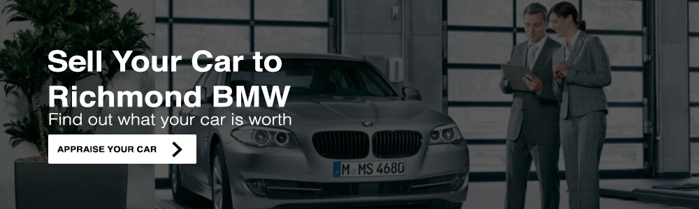 Richmond BMW Value Trade
