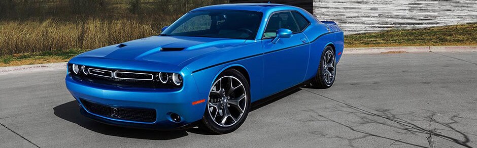Dodge Challenger for Sale